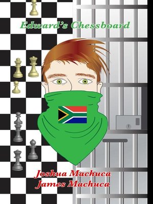 cover image of Edward's Chessboard